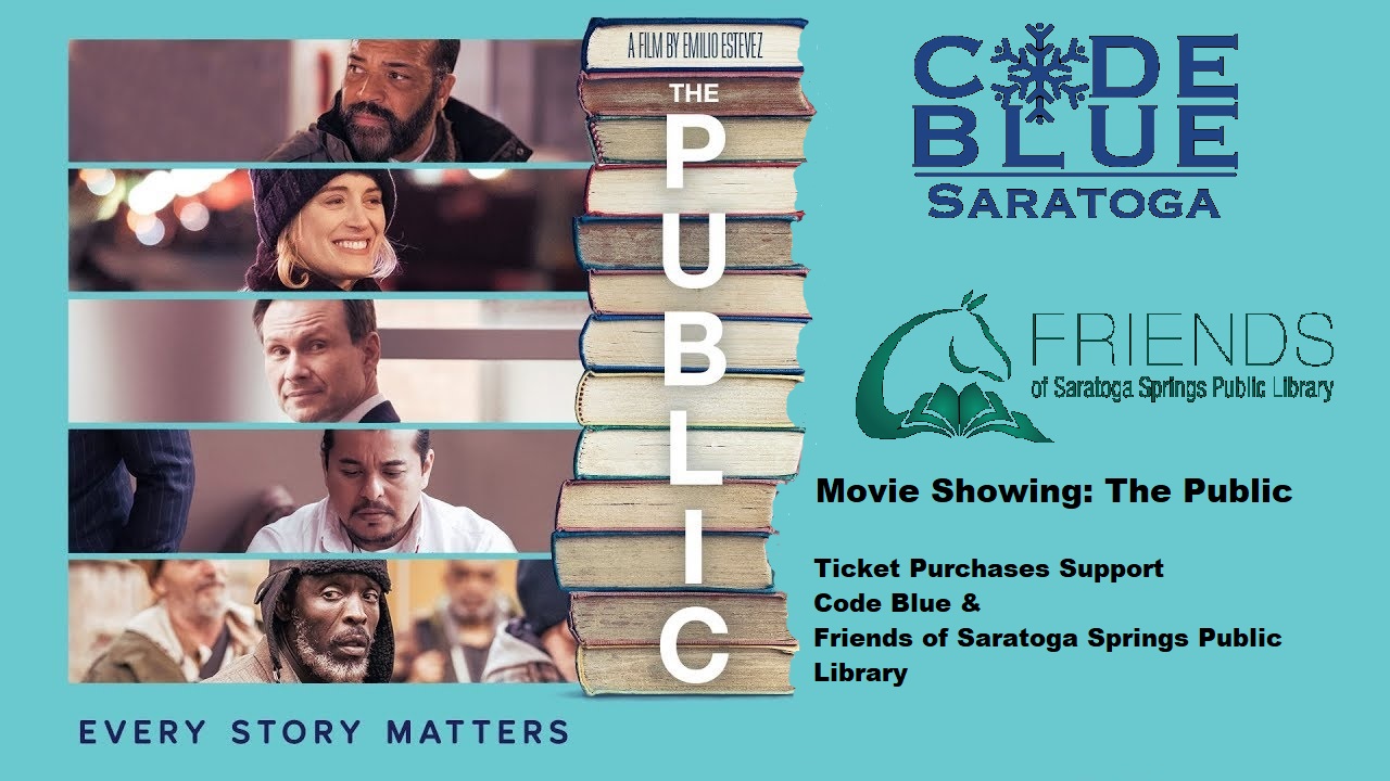 saratoga bow tie movies