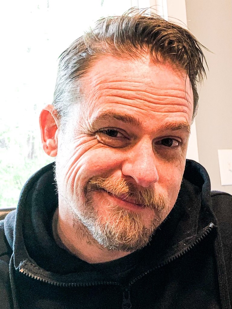 Thom Francis