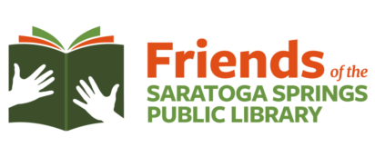 FRIENDS of the Saratoga Springs Public Library