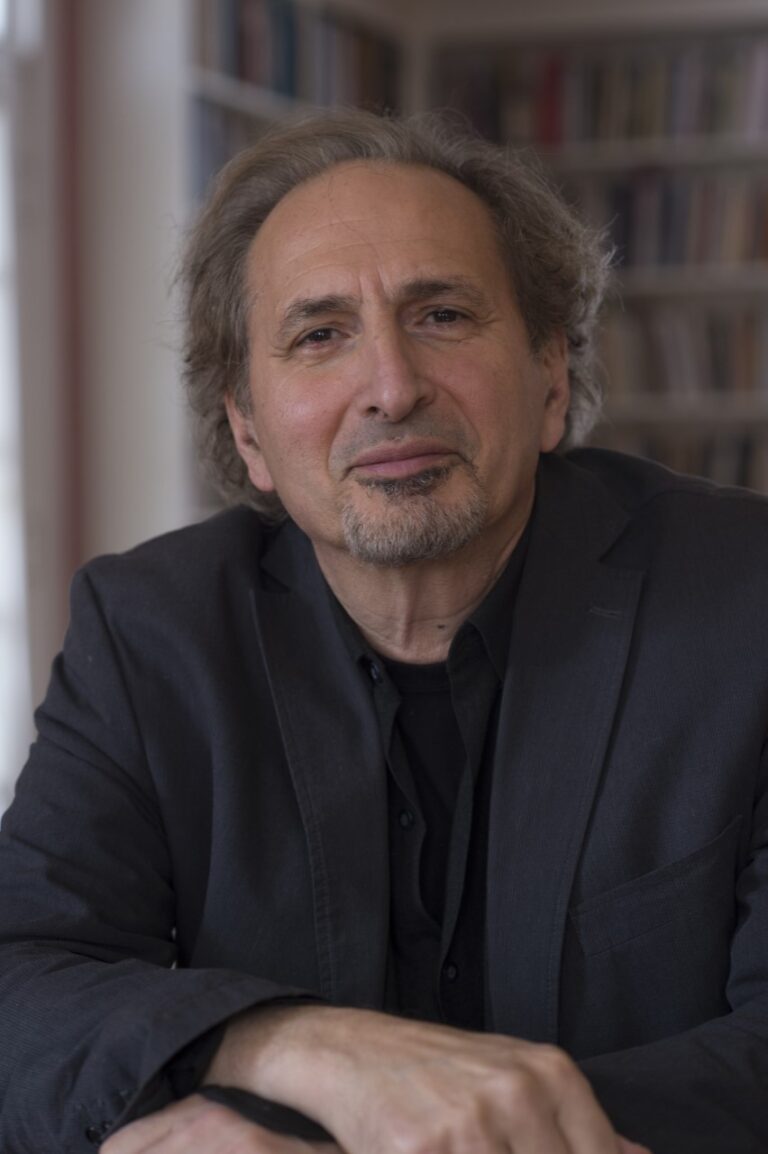 Balakian, Peter_author photo_credit Mark D_Orio (1)