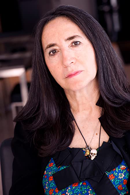 Francine Prose author photo