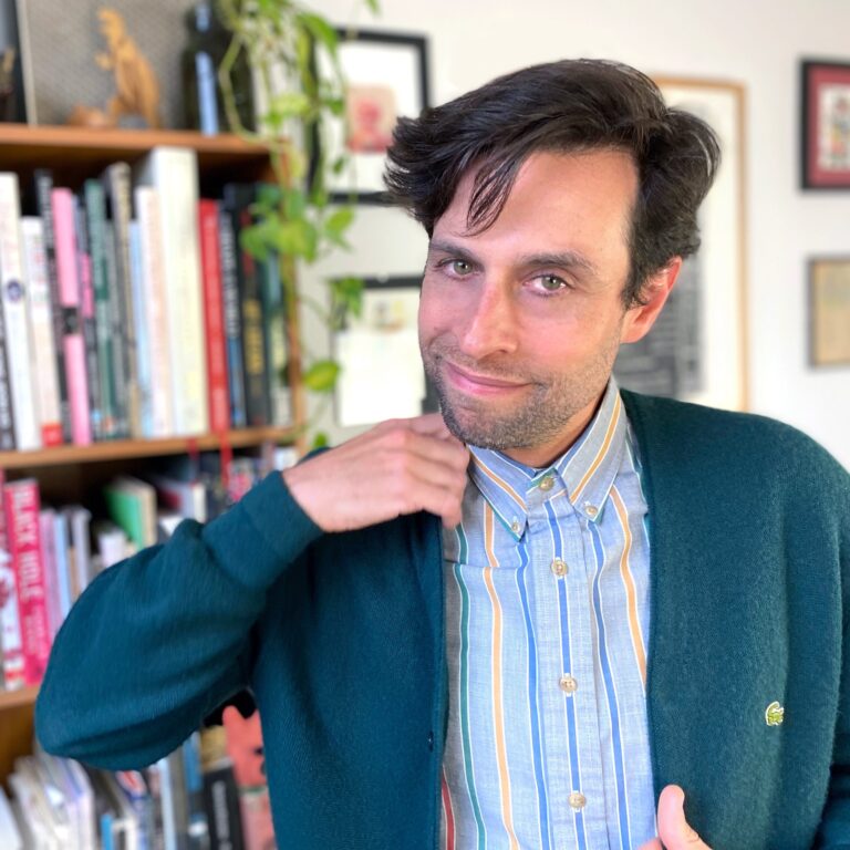 Ira Markes