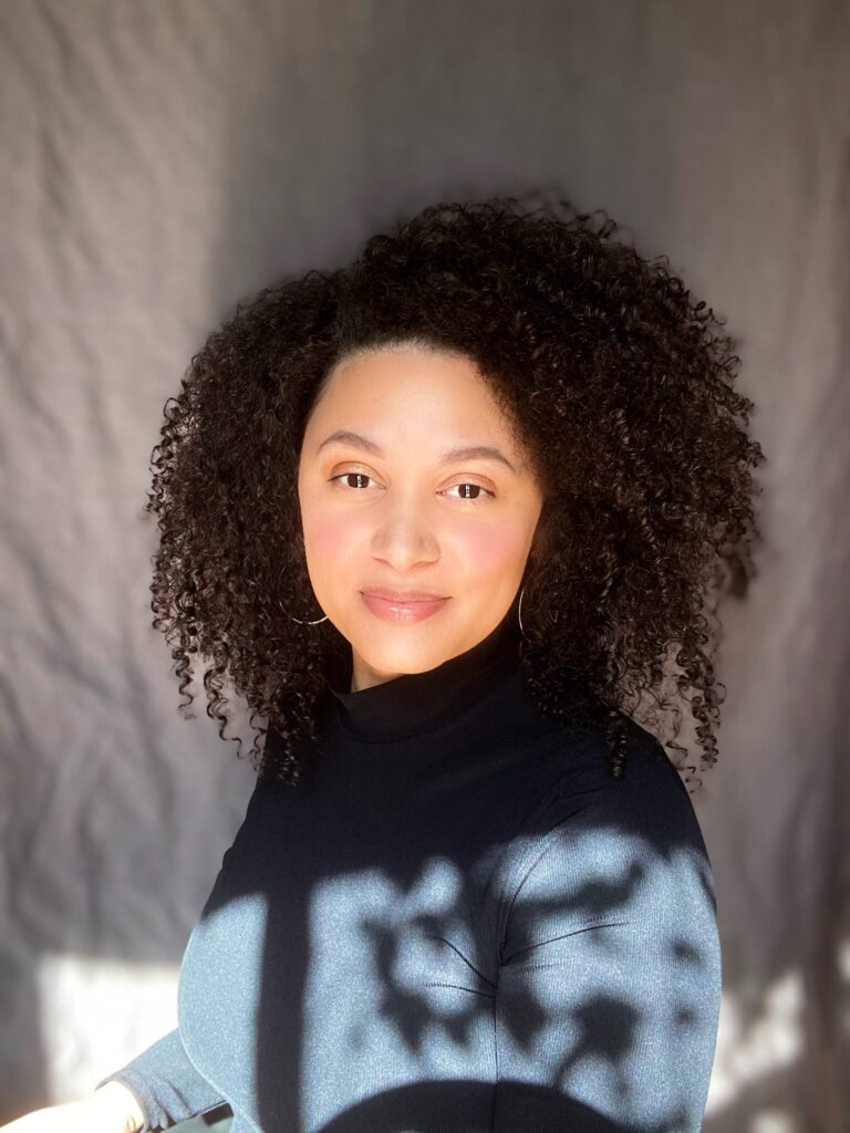 Kalynn Bayron Author Pic 2 Feb 2021