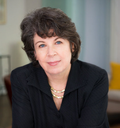 Book Author Meg Wolitzer
