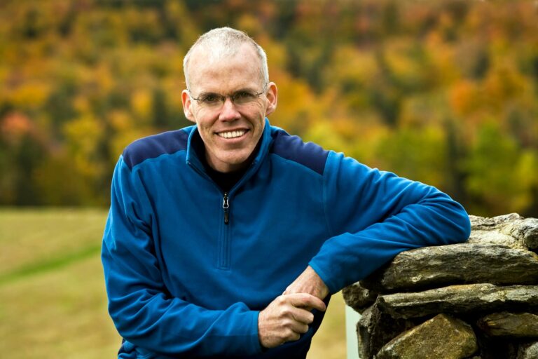 Bill-McKibben