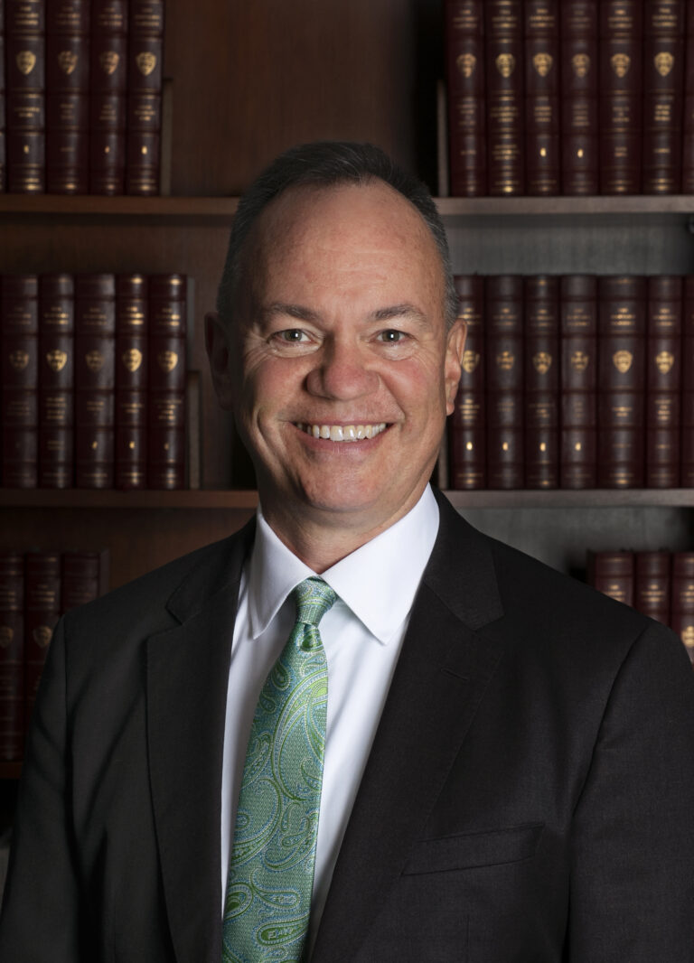 Skidmore College President Marc Conner, August 2021, Approved Image