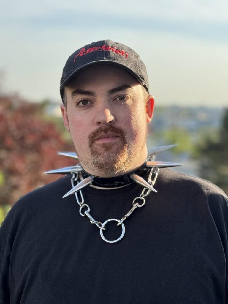 Eric LaRocca