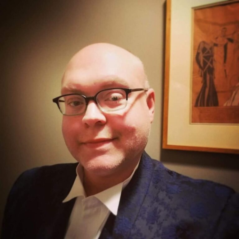 Jerry Drake bio pic