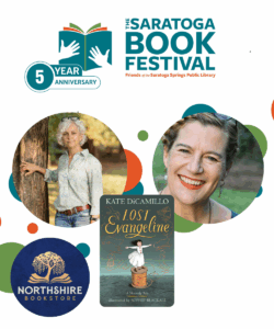 Kate DiCamillo & Sophie Blackall