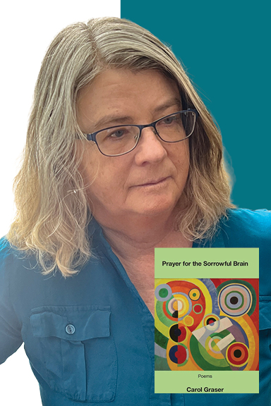 @ Carol Graser website