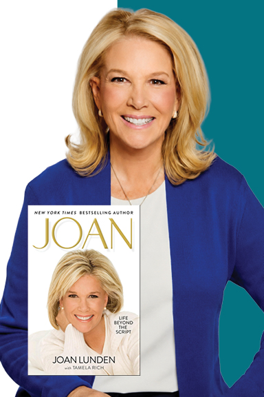@ Joan Lunden website